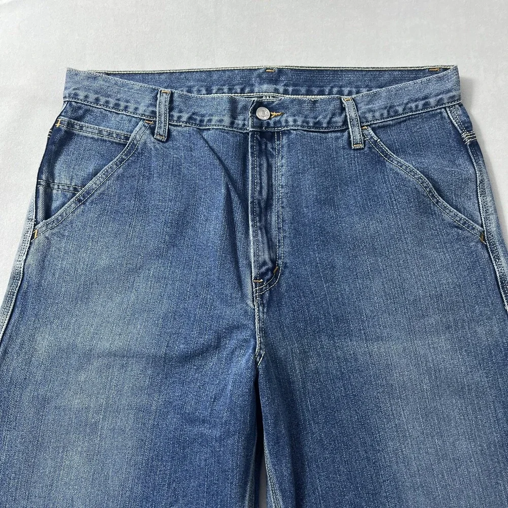 Levis y2k vintage